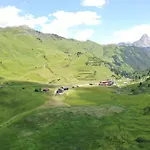Aparthotel Apart-wolf-arlberg 4*