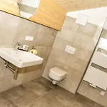 Apart-wolf-arlberg Aparthotel