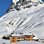 Apart-wolf-arlberg