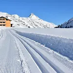 Apart-wolf-arlberg Warth (Vorarlberg)