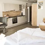 Aparthotel Apart-wolf-arlberg Warth (Vorarlberg)