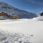 Apart-wolf-arlberg Aparthotel