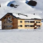 Apart-wolf-arlberg Aparthotel Warth (Vorarlberg)