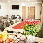 Apart-wolf-arlberg Aparthotel