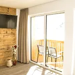 Aparthotel Apart-wolf-arlberg