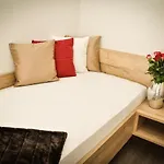 Apart-wolf-arlberg Aparthotel 4*