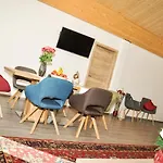 Apart-wolf-arlberg Aparthotel 4*