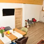 Apart-wolf-arlberg Aparthotel Warth (Vorarlberg)