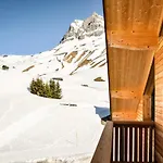 Apart-wolf-arlberg Aparthotel Warth (Vorarlberg)