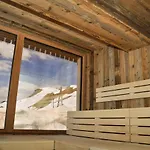 Apart-wolf-arlberg Aparthotel