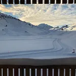 Aparthotel Apart-wolf-arlberg