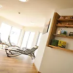 Apart-wolf-arlberg Aparthotel 4*
