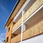 Apart-wolf-arlberg