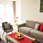 Apart-wolf-arlberg Aparthotel 4*