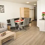 Apart-wolf-arlberg Aparthotel Warth (Vorarlberg)