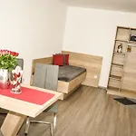 Apart-wolf-arlberg Aparthotel