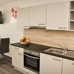 Apart-wolf-arlberg 4*