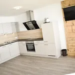 Apart-wolf-arlberg 4*