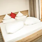 Aparthotel Apart-wolf-arlberg