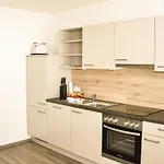 Apart-wolf-arlberg Aparthotel Warth (Vorarlberg)