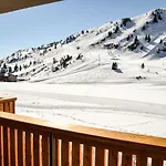 Apart-wolf-arlberg Warth (Vorarlberg)