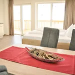 Apart-wolf-arlberg 4*