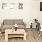 Apart-wolf-arlberg Aparthotel