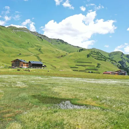 Apart-wolf-arlberg