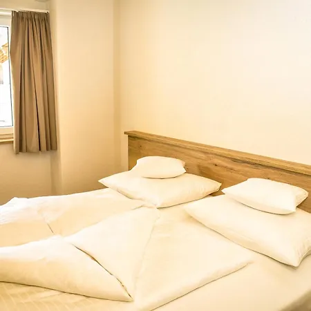 Apart-wolf-arlberg Aparthotel Warth (Vorarlberg)