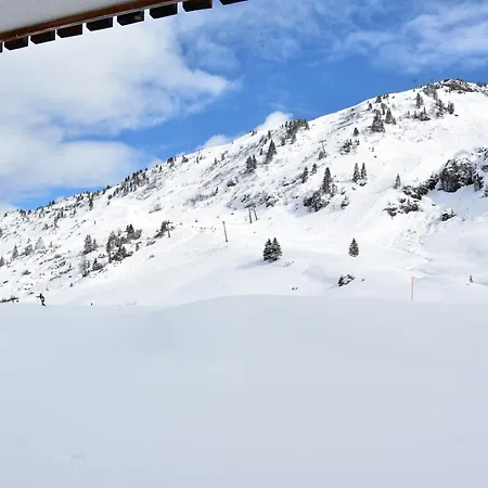 Apart-wolf-arlberg 4* Warth (Vorarlberg)