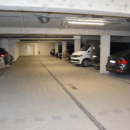 Apart-wolf-arlberg 公寓式酒店 Warth (Vorarlberg)