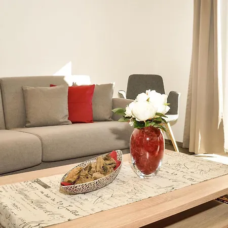 公寓式酒店 Apart-wolf-arlberg Warth (Vorarlberg)