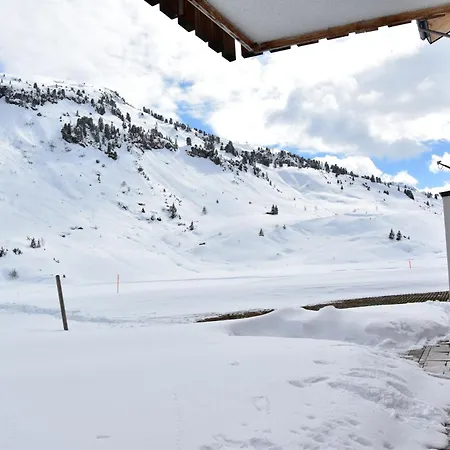 Apart-wolf-arlberg 4* Warth (Vorarlberg)