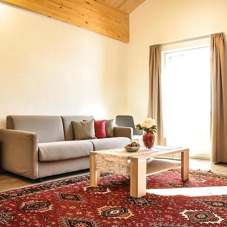 公寓式酒店 Apart-wolf-arlberg