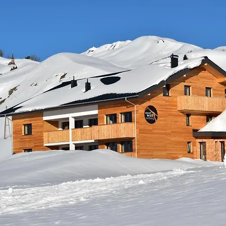 Apart-wolf-arlberg Aparthotel Warth (Vorarlberg)