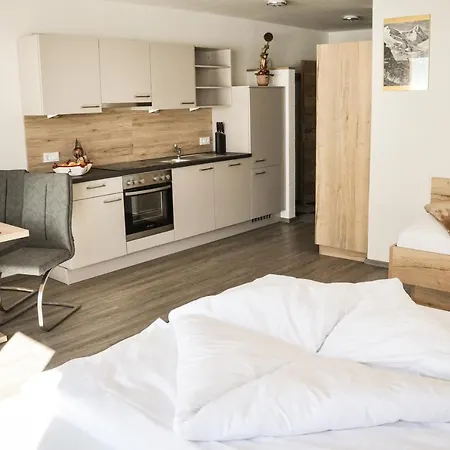 Aparthotel Apart-wolf-arlberg Warth (Vorarlberg)