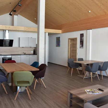 Aparthotel Apart-wolf-arlberg