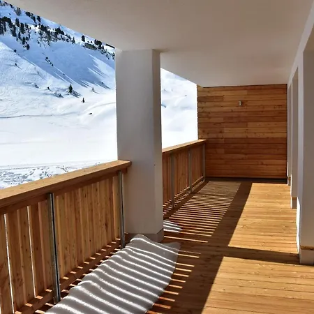 Aparthotel Apart-wolf-arlberg Warth (Vorarlberg)