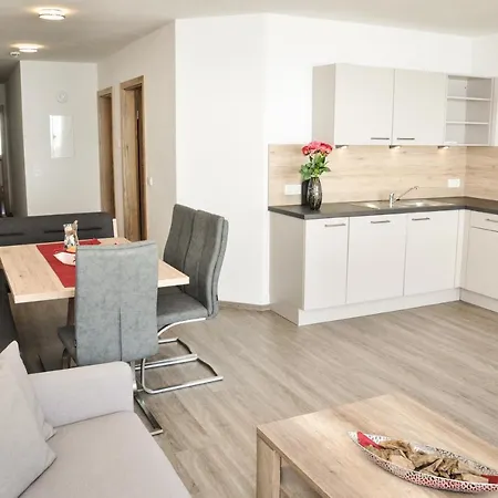 Apart-wolf-arlberg 公寓式酒店 Warth (Vorarlberg)