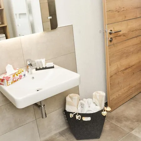 Apart-wolf-arlberg 4* Warth (Vorarlberg)