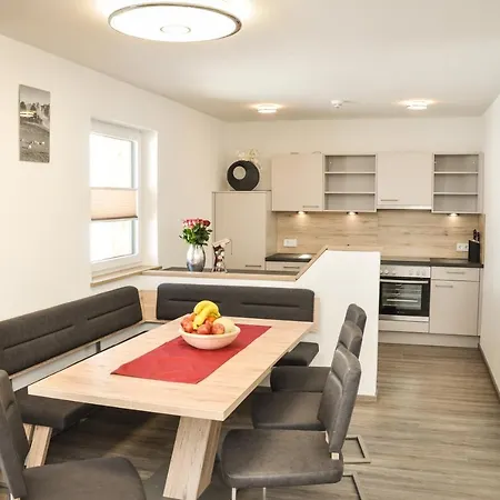 Apart-wolf-arlberg 4* Warth (Vorarlberg)