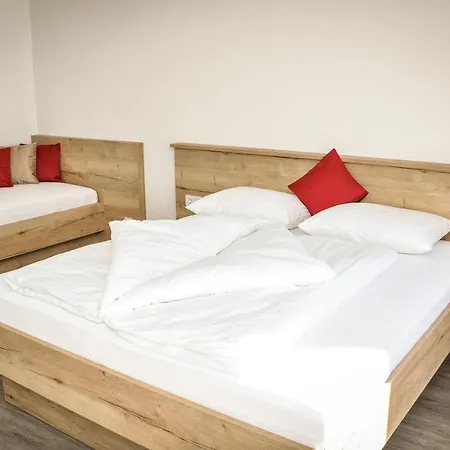 Apart-wolf-arlberg Aparthotel Warth (Vorarlberg)