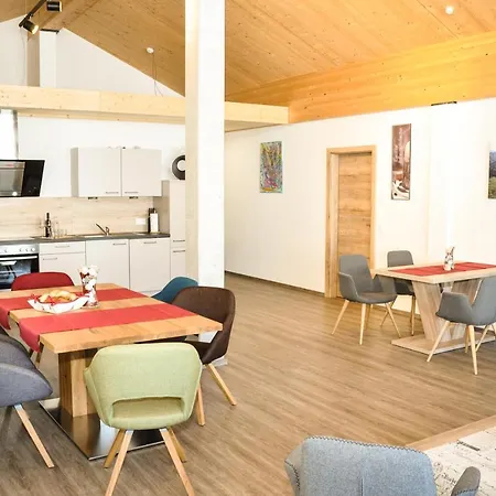 Apart-wolf-arlberg Aparthotel Warth (Vorarlberg)