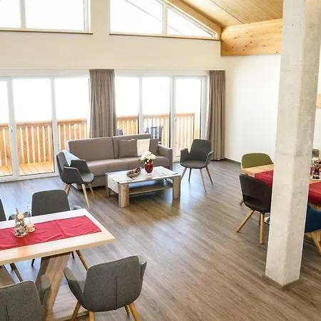 Aparthotel Apart-wolf-arlberg Warth (Vorarlberg)