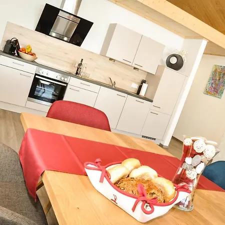 Apart-wolf-arlberg Aparthotel