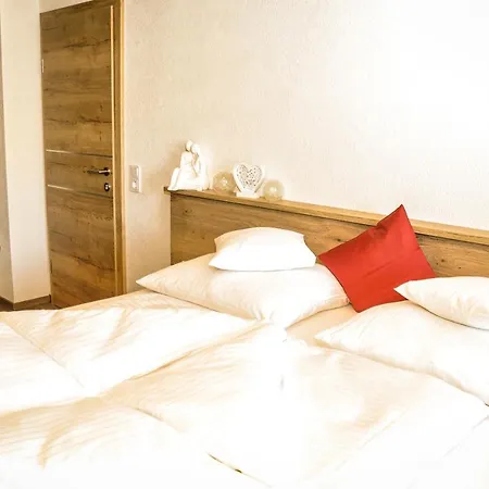 Apart-wolf-arlberg Aparthotel *