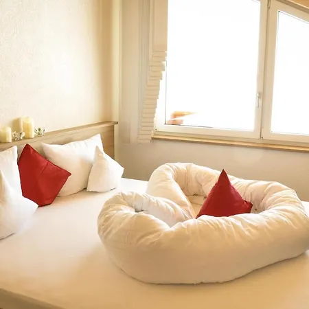 Apart-wolf-arlberg Aparthotel Warth (Vorarlberg)