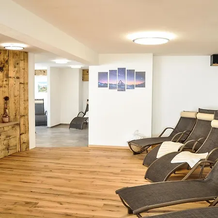 Aparthotel Apart-wolf-arlberg *
