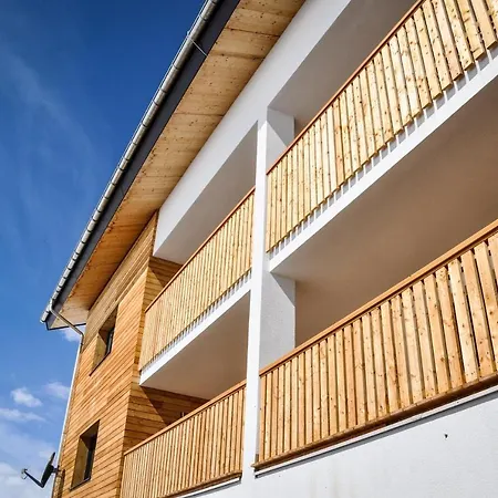 Apart-wolf-arlberg