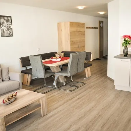 Apart-wolf-arlberg Aparthotel Warth (Vorarlberg)